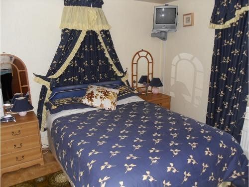 The Captains House Lynmouth Eksteriør bilde
