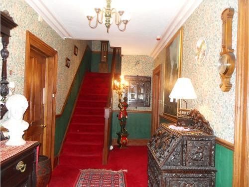 The Captains House Lynmouth Eksteriør bilde